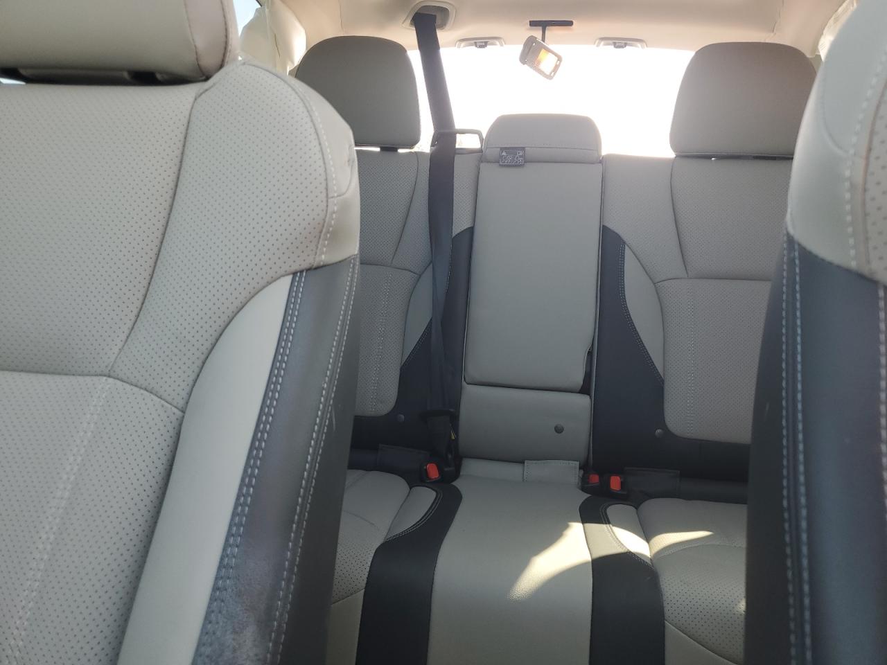 2022 SUBARU FORESTER LIMITED VIN:JF2SKAPC9NH441774