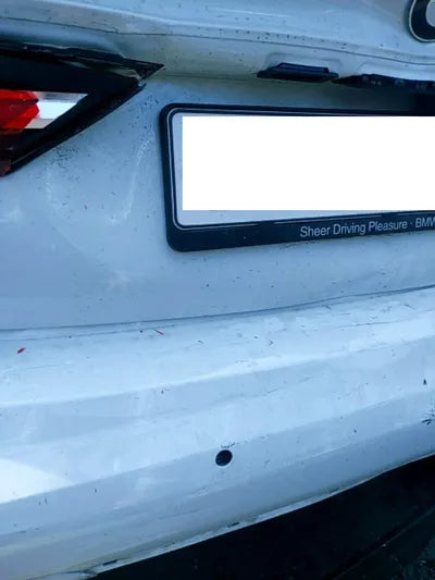 2020 BMW 118 WBA7M910XL7F68435 VIN:WBA7M910XL7F68435