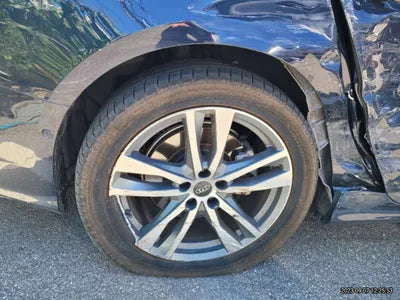 2021 Audi A6 WAUZZZF2XMN075319 VIN:WAUZZZF2XMN075319