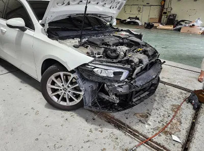 2019 Mercedes-Benz A 220 WDD3F4EB2KJ071555 VIN:WDD3F4EB2KJ071555