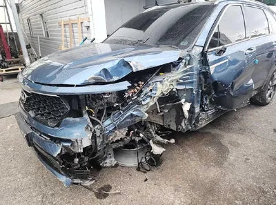 2021 Kia Sorento KNARH81GDMA027216 VIN:KNARH81GDMA027216