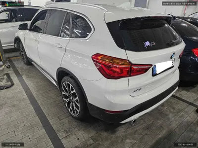 2022 BMW 120 WBA11DG07N5V27233 VIN:WBA11DG07N5V27233