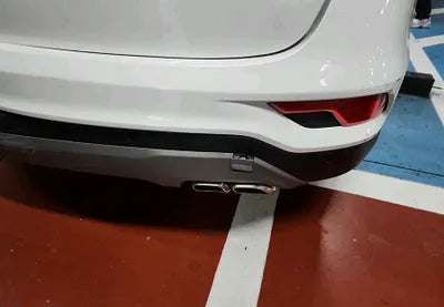 2018 Hyundai Santa FE KMHSW81UBJU782437 VIN:KMHSW81UBJU782437