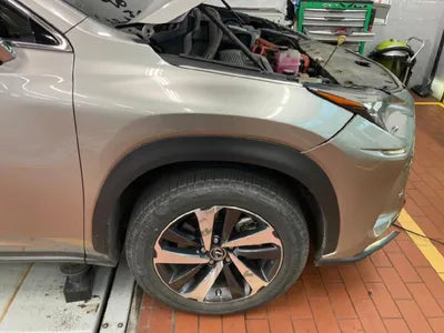 2018 Lexus NX 300 JTJBJRBZ7J2081457 VIN:JTJBJRBZ7J2081457