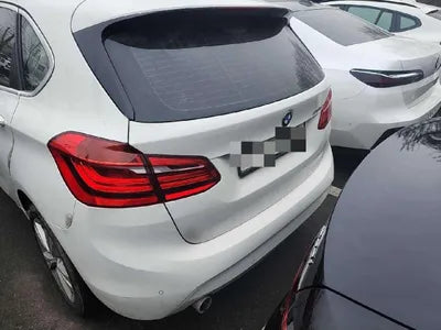 2018 BMW 2 Series Gran Tourer WBA2C1104J7A33127 VIN:WBA2C1104J7A33127