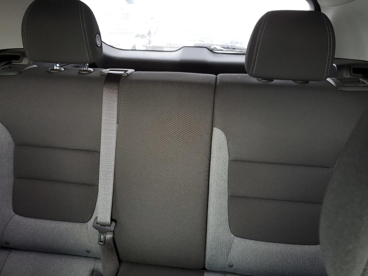 2024 CHEVROLET TRAILBLAZER LS VIN:KL79MMS26RB209548