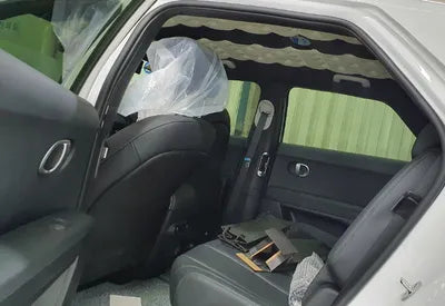 2022 Hyundai Ioniq KMHKL81AFNU061914 VIN:KMHKL81AFNU061914