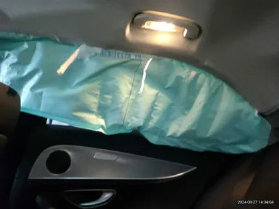 2018 Mercedes-Benz E 200 WDDZF4CB8JA441791 VIN:WDDZF4CB8JA441791