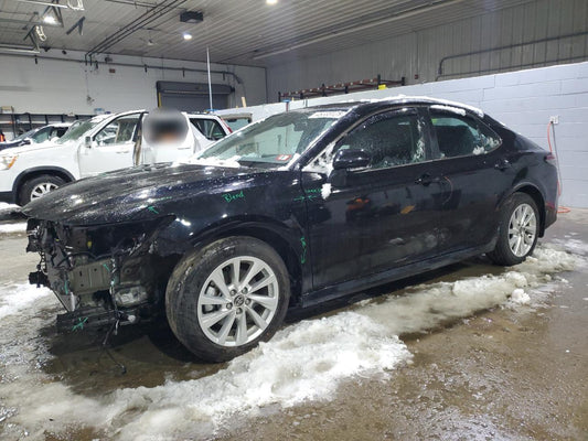 2023 TOYOTA CAMRY LE VIN:4T1C11BK0PU088366