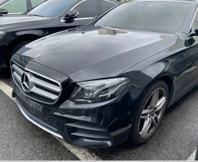 2017 Mercedes-Benz E 350 VIN: