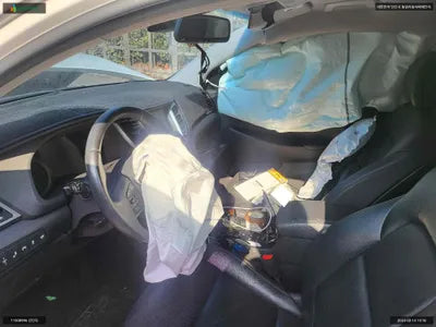 2017 Hyundai Tucson KMHJ5815GJU601485 VIN:KMHJ5815GJU601485