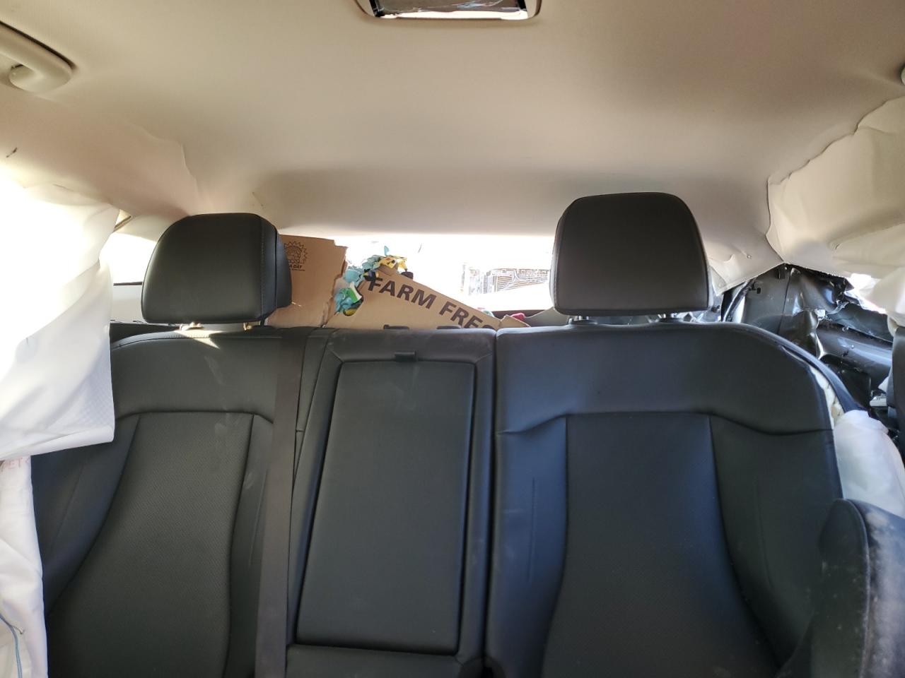 2024 KIA SPORTAGE EX VIN:5XYK3CDFXRG233343