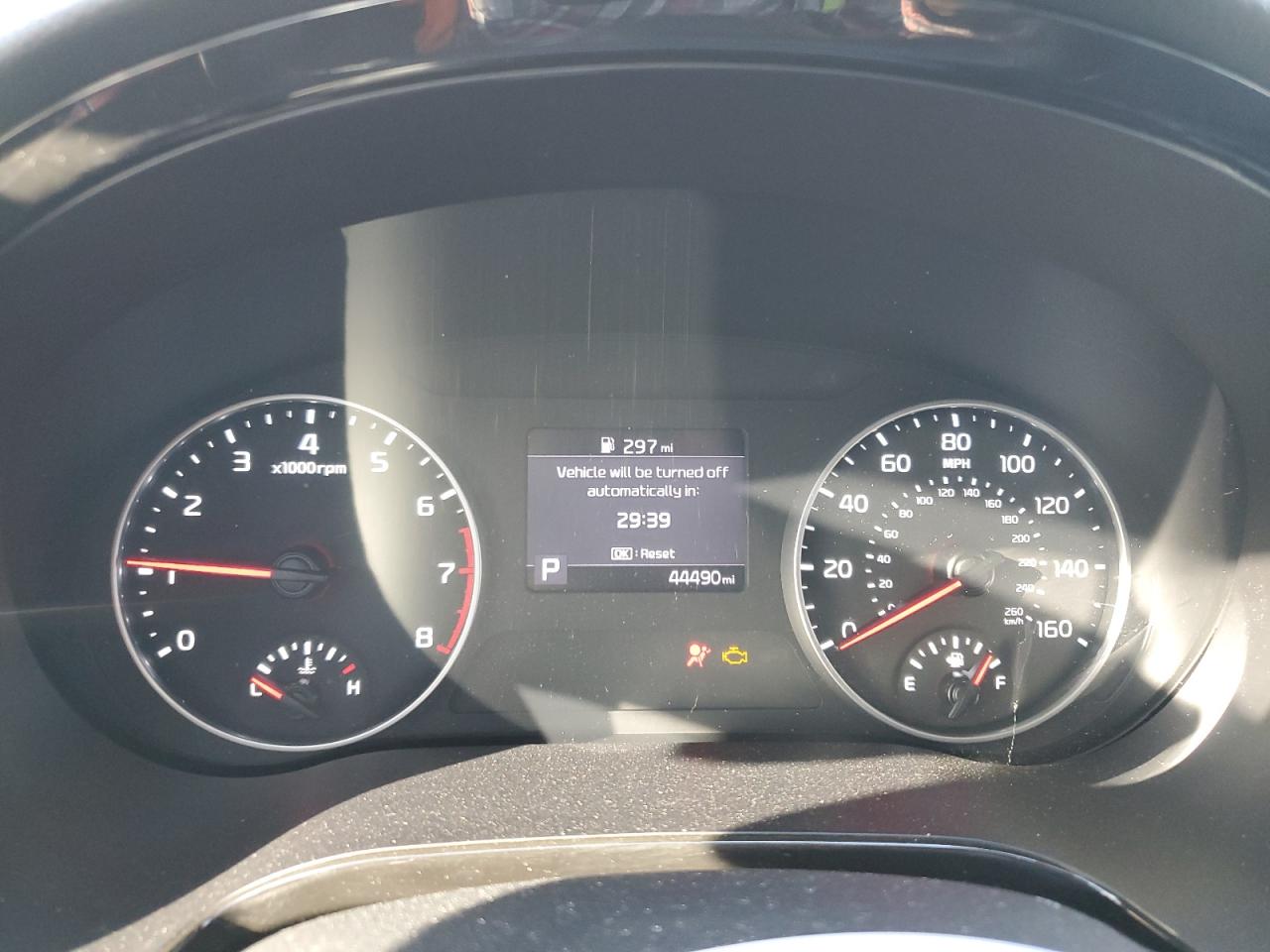 2022 KIA SELTOS S VIN:KNDEU2AA9N7330697