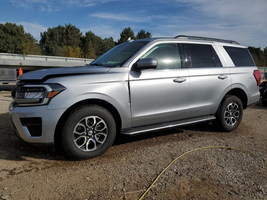 2023 FORD EXPEDITION XLT VIN:1FMJU1H81PEA40153