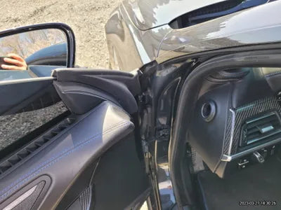 2018 BMW 640 WBA6E4100JG693384 VIN:WBA6E4100JG693384