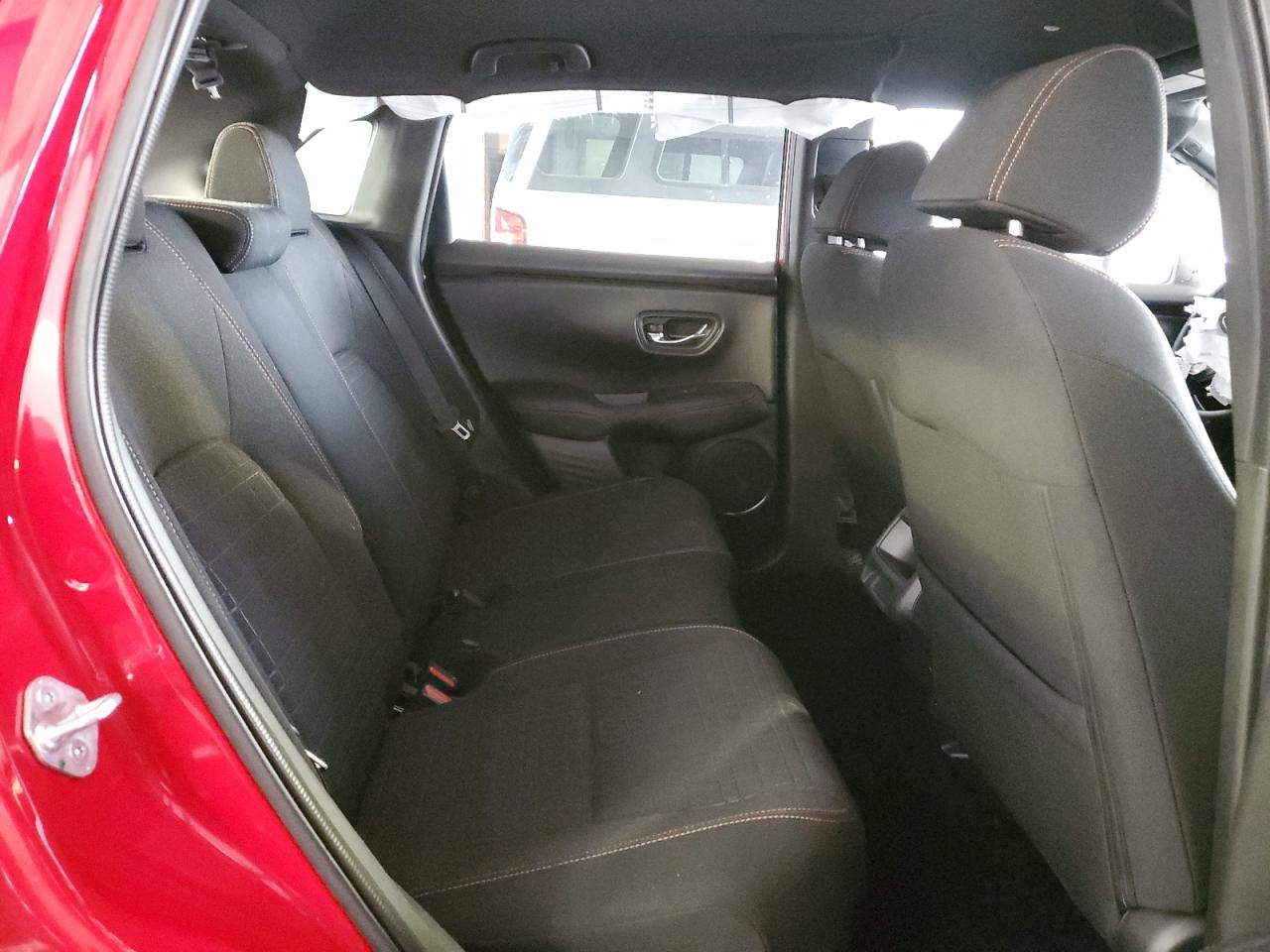 2024 HONDA HR-V SPORT VIN:3CZRZ2H5XRM721214