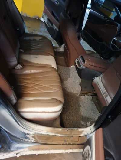 2021 Genesis G80 VIN: