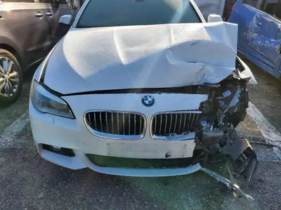 2015 BMW 520 WBA5E5100GG069305 VIN:WBA5E5100GG069305