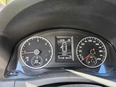 2016 Volkswagen Tiguan WVGZZZ5NZGW085856 VIN:WVGZZZ5NZGW085856