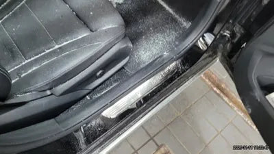 2020 Mercedes-Benz C 220 W1KWF1FB2LR568201 VIN:W1KWF1FB2LR568201