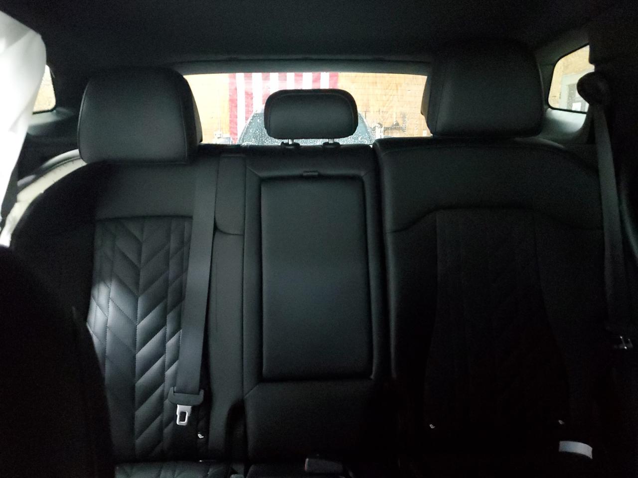 2024 KIA SPORTAGE X LINE VIN:5XYK6CDF6RG184553