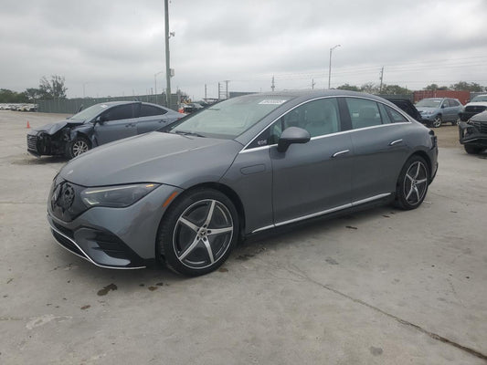 2023 MERCEDES-BENZ EQE SEDAN 350+ VIN:W1KEG2BB8PF024779