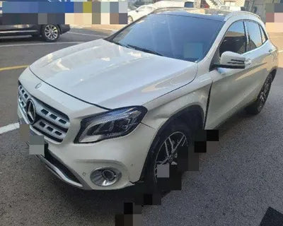 2018 Mercedes-Benz GLA 220 WDCTG4FBXJJ490834 VIN:WDCTG4FBXJJ490834