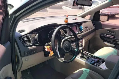 2017 Kia Carnival 379KMKNAMB81ABHS2 VIN:379KMKNAMB81ABHS2