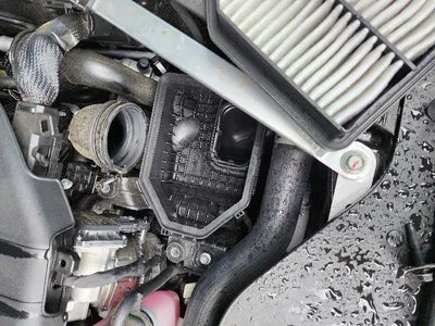 2023 Genesis G90 VIN: