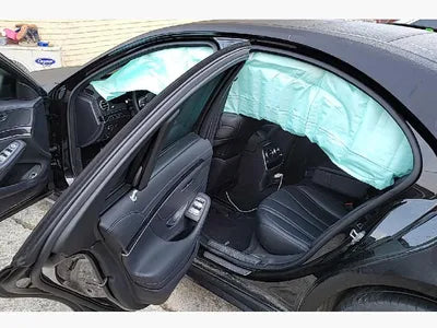 2020 Mercedes-Benz S 350 W1KUF2BB2LA560651 VIN:W1KUF2BB2LA560651