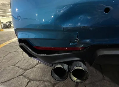 2018 BMW 430 WBA4Z1101JEF34706 VIN:WBA4Z1101JEF34706