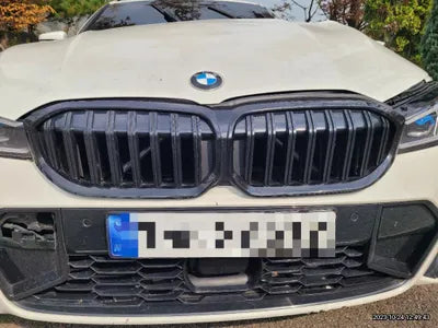 2023 BMW 320 WBA61FS07PFR15097 VIN:WBA61FS07PFR15097