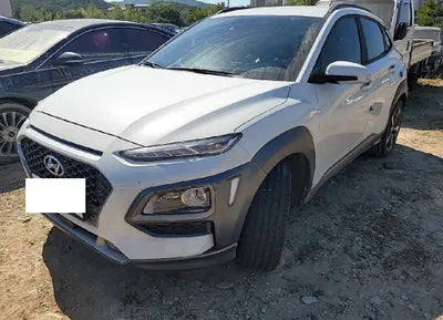 2018 Hyundai Kona KMHK7815GJU014503 VIN:KMHK7815GJU014503