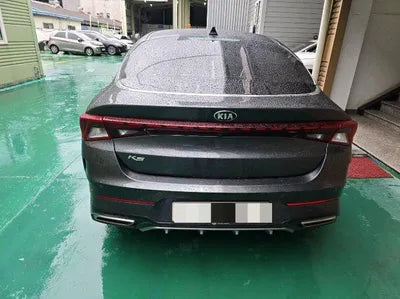 2020 Kia K5 VIN: