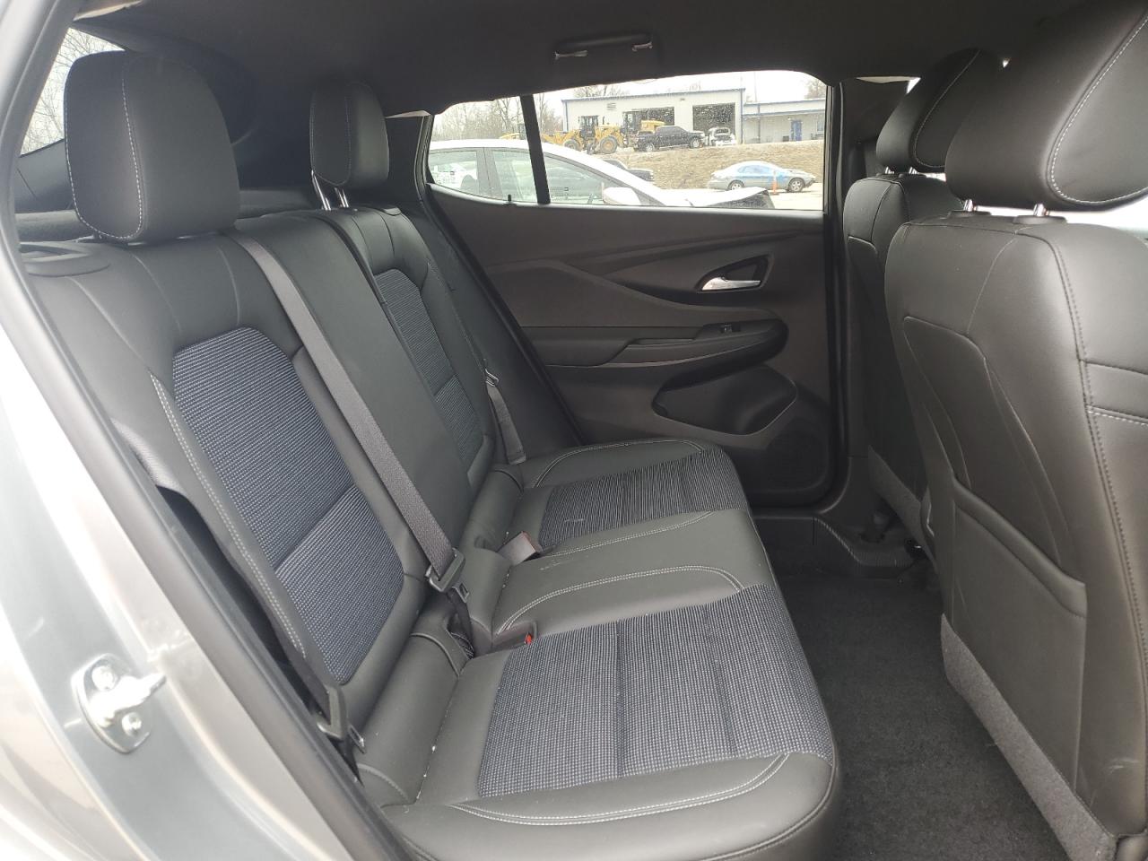 2024 BUICK ENVISTA PREFERRED VIN:KL47LAE21RB105339