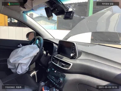 2020 Hyundai Tucson KMHJ3812GLU352914 VIN:KMHJ3812GLU352914