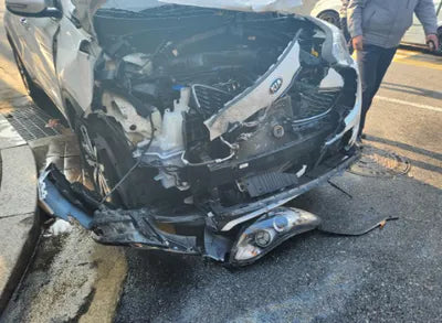 2017 Kia Sportage KNAP6815GHK203502 VIN:KNAP6815GHK203502