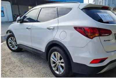 2016 Hyundai Santa FE KMHSW81UBGU655245 VIN:KMHSW81UBGU655245