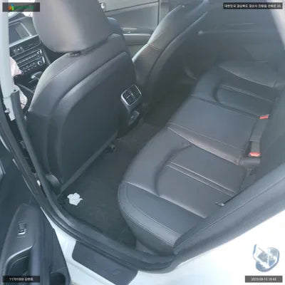 2018 Kia K5 KNAGS416BKA299123 VIN:KNAGS416BKA299123