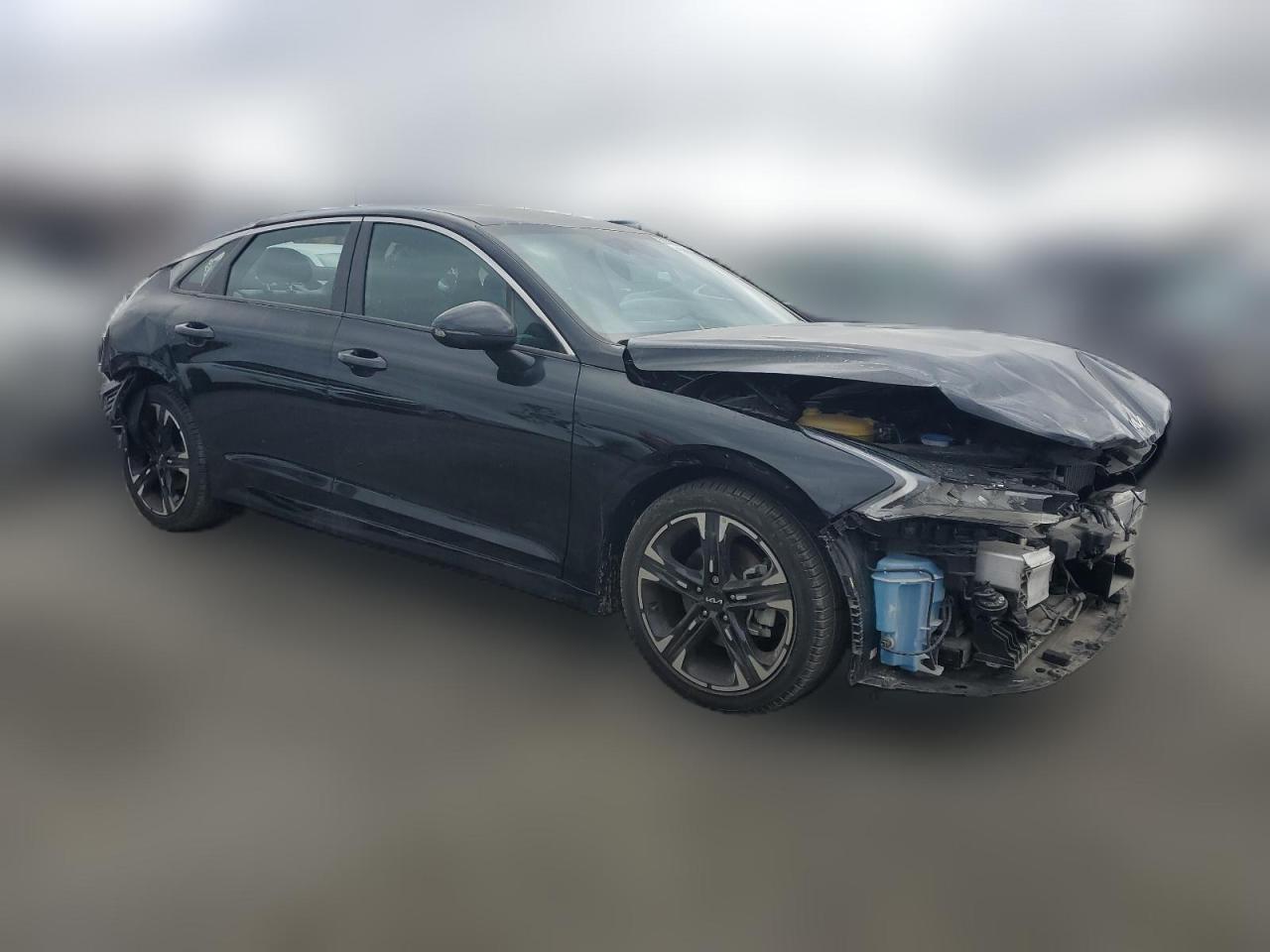 2023 KIA K5 GT LINE VIN:5XXG64J21PG187097