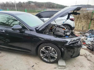 2022 Kia K5 KNAG541JBNA025267 VIN:KNAG541JBNA025267