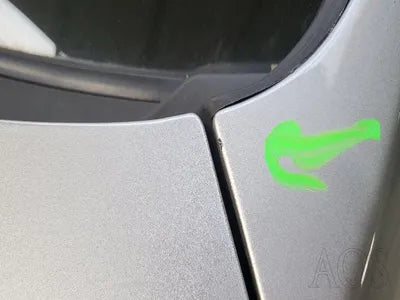 2016 Chevrolet Impala 1G1155SA6GU143166 VIN:1G1155SA6GU143166