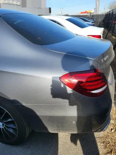 2017 Mercedes-Benz E 200 WDDZF4CB7HA283339 VIN:WDDZF4CB7HA283339