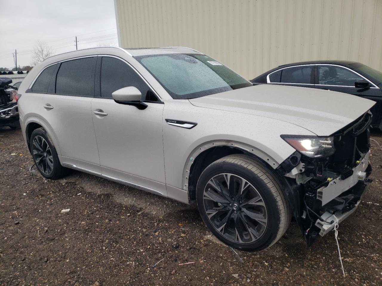2024 MAZDA CX-90 PREMIUM PLUS VIN:JM3KKEHC6R1122701