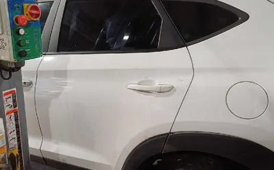 2017 Hyundai Tucson KMHJ381ABHU321872 VIN:KMHJ381ABHU321872