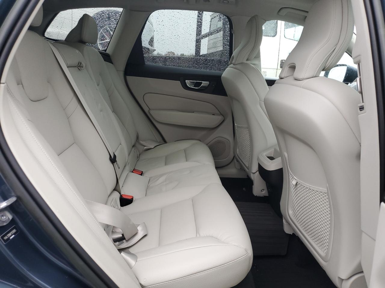 2023 VOLVO XC60 PLUS VIN:YV4L12DNXP1259995