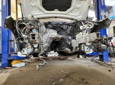 2018 Mercedes-Benz CLS 400 VIN: