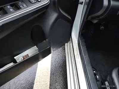 2017 Toyota Camry NONE VIN: