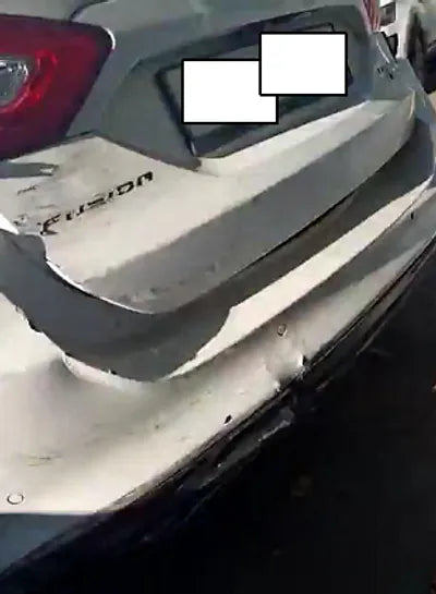 2015 Ford Fusion 3FA6P0K96FR100054 VIN:3FA6P0K96FR100054