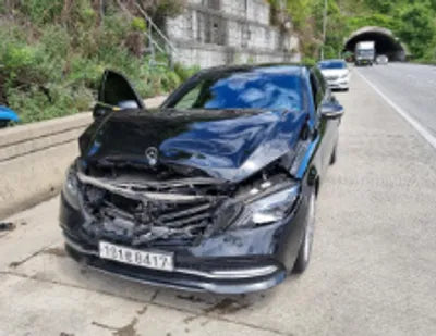 2019 Mercedes-Benz S 350 WDDUF2AB8KA446282 VIN:WDDUF2AB8KA446282